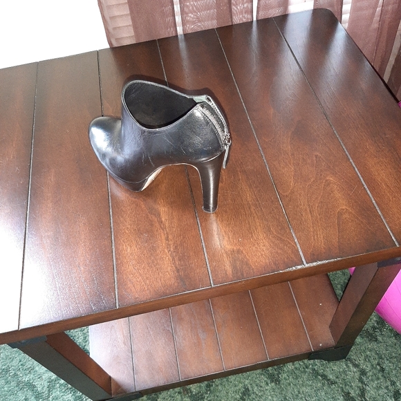 Booties - Picture 5 of 5